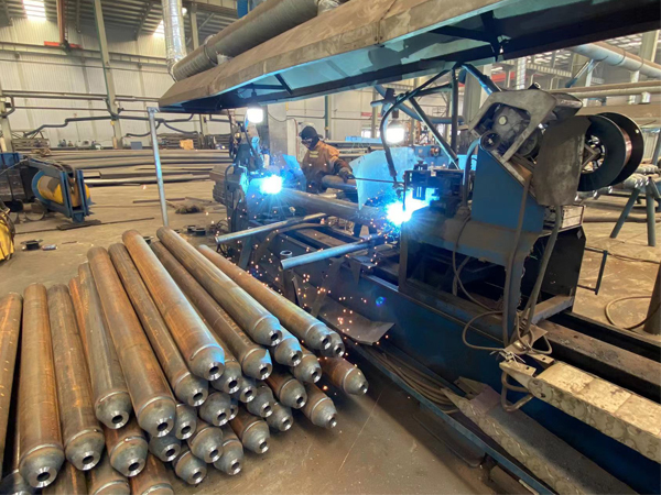 厦门螺栓球网架加工厂家