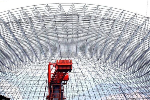 厦门徐州网架公司核心竞争力揭秘,关键在哪里?