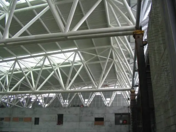 厦门管桁架加工的定制内容