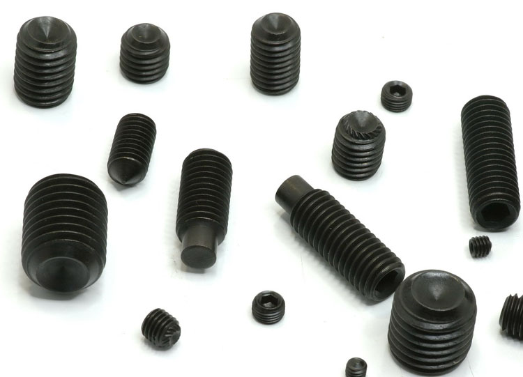 厦门顶丝、销钉、螺钉