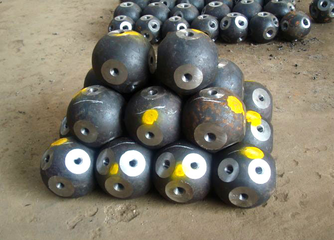 厦门网架螺栓球