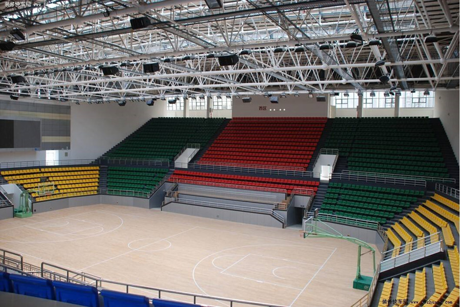 厦门徐州网架厂产品的结构设计和安装要领