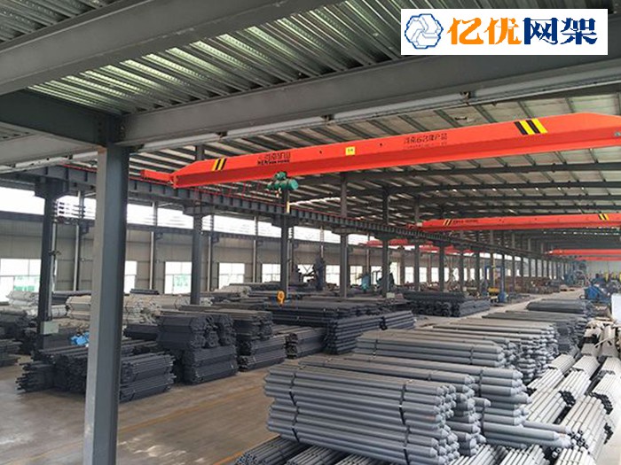 厦门杆件陈列区