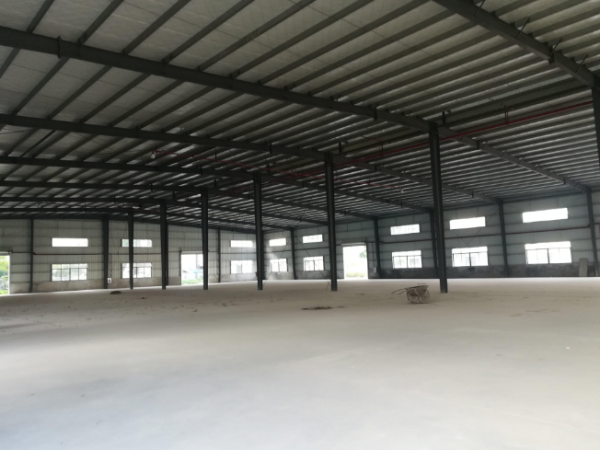 厦门徐州网架厂家好的销售渠道是什么？